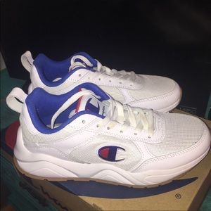 champion shoes